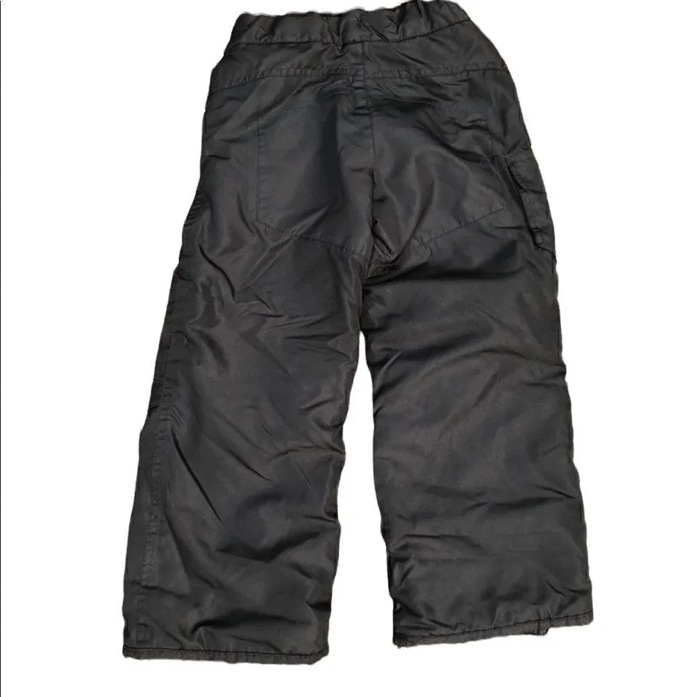 CHAMPION KIDS SIZE XS SNOW PANTS